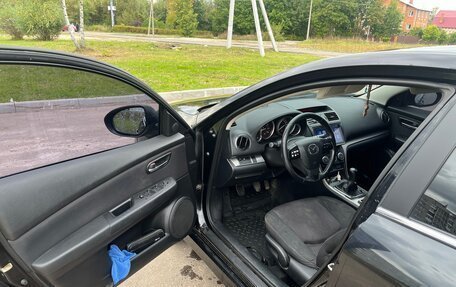 Mazda 6, 2012 год, 800 000 рублей, 5 фотография