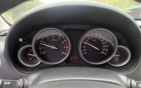 Mazda 6, 2012 год, 800 000 рублей, 7 фотография