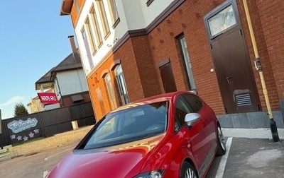 SEAT Leon II, 2012 год, 990 000 рублей, 1 фотография