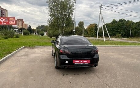Mazda 6, 2012 год, 800 000 рублей, 4 фотография
