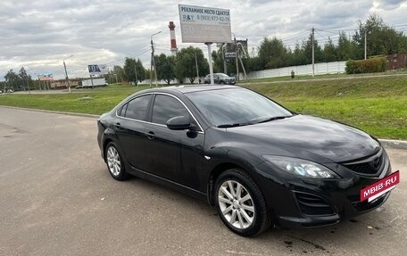 Mazda 6, 2012 год, 800 000 рублей, 3 фотография