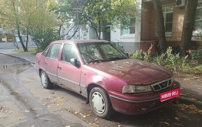 Daewoo Nexia I рестайлинг, 2008 год, 90 000 рублей, 1 фотография