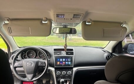Mazda 6, 2012 год, 800 000 рублей, 6 фотография