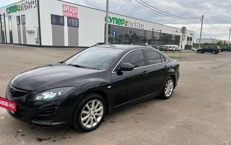 Mazda 6, 2012 год, 800 000 рублей, 2 фотография