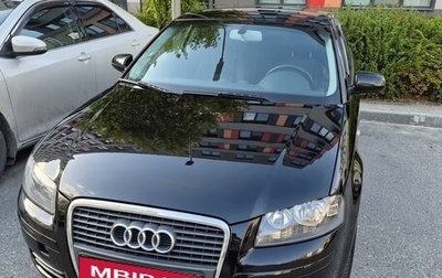 Audi A3, 2007 год, 505 000 рублей, 1 фотография