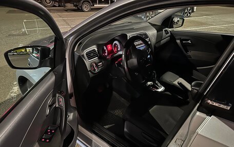 Volkswagen Polo VI (EU Market), 2014 год, 920 000 рублей, 6 фотография