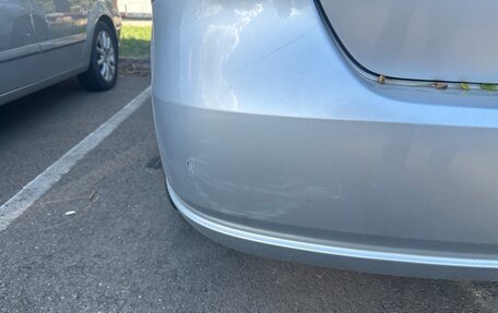 Volkswagen Polo VI (EU Market), 2014 год, 920 000 рублей, 9 фотография