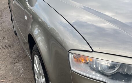 Audi A4, 2006 год, 555 000 рублей, 5 фотография
