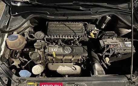 Volkswagen Polo VI (EU Market), 2014 год, 920 000 рублей, 7 фотография