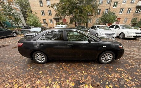 Toyota Camry, 2007 год, 950 000 рублей, 4 фотография