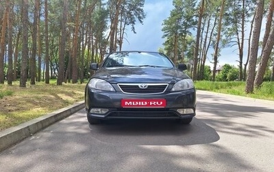 Daewoo Gentra II, 2013 год, 270 000 рублей, 1 фотография