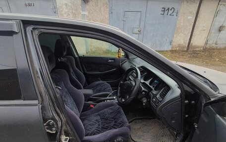 Honda Torneo, 1999 год, 350 000 рублей, 1 фотография
