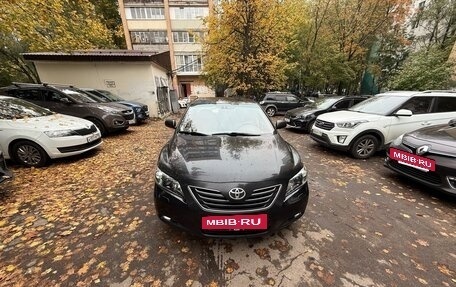 Toyota Camry, 2007 год, 950 000 рублей, 2 фотография