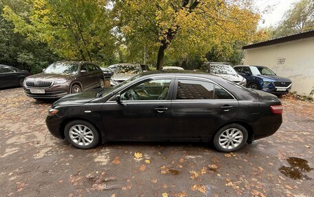 Toyota Camry, 2007 год, 950 000 рублей, 6 фотография