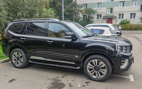 KIA Mohave I, 2020 год, 3 900 000 рублей, 1 фотография