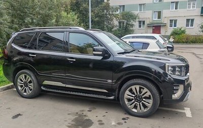 KIA Mohave I, 2020 год, 3 900 000 рублей, 1 фотография