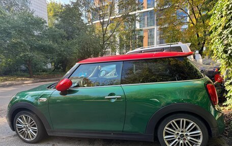 MINI Hatch, 2019 год, 2 700 000 рублей, 2 фотография
