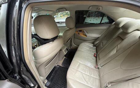 Toyota Camry, 2007 год, 950 000 рублей, 7 фотография