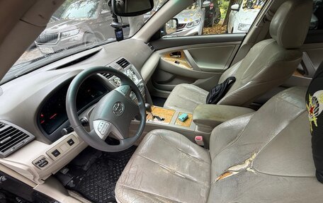 Toyota Camry, 2007 год, 950 000 рублей, 8 фотография