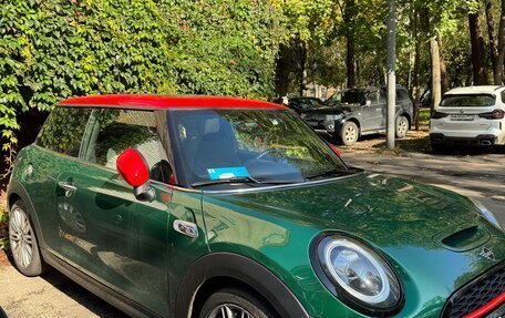 MINI Hatch, 2019 год, 2 700 000 рублей, 3 фотография