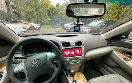 Toyota Camry, 2007 год, 950 000 рублей, 9 фотография