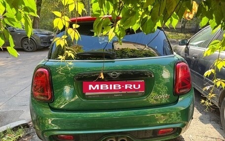 MINI Hatch, 2019 год, 2 700 000 рублей, 4 фотография