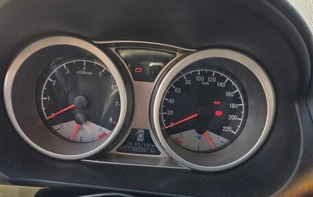 Geely Emgrand X7 I, 2014 год, 620 000 рублей, 6 фотография