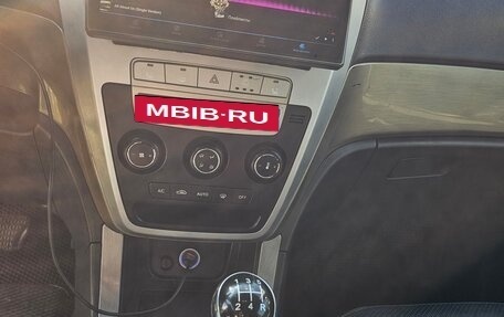 Geely Emgrand X7 I, 2014 год, 620 000 рублей, 7 фотография