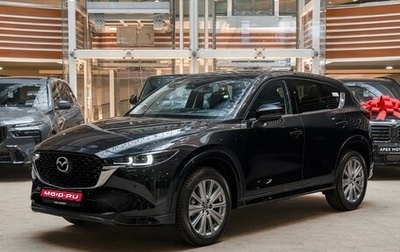 Mazda CX-5 II, 2026 год, 5 040 000 рублей, 1 фотография