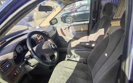 Chrysler Voyager IV, 2003 год, 300 000 рублей, 15 фотография