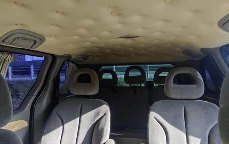 Chrysler Voyager IV, 2003 год, 300 000 рублей, 16 фотография