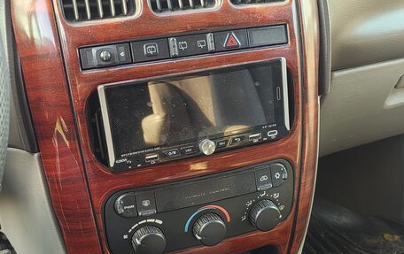 Chrysler Voyager IV, 2003 год, 300 000 рублей, 13 фотография