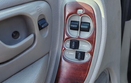 Chrysler Voyager IV, 2003 год, 300 000 рублей, 11 фотография