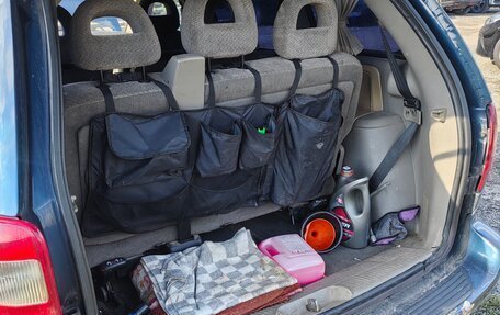 Chrysler Voyager IV, 2003 год, 300 000 рублей, 20 фотография