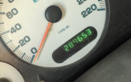 Chrysler Voyager IV, 2003 год, 300 000 рублей, 21 фотография