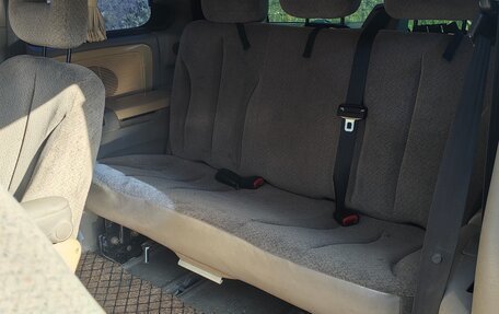 Chrysler Voyager IV, 2003 год, 300 000 рублей, 19 фотография