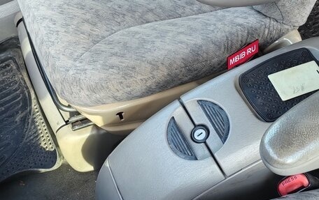 Chrysler Voyager IV, 2003 год, 300 000 рублей, 14 фотография