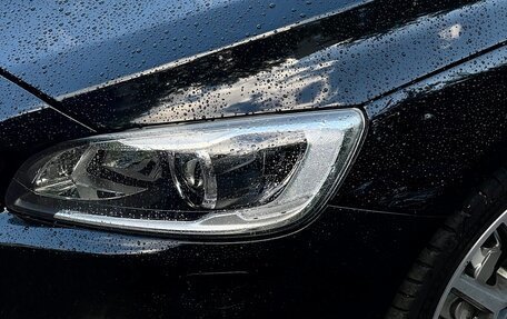 Volvo V60 I, 2016 год, 3 800 000 рублей, 6 фотография