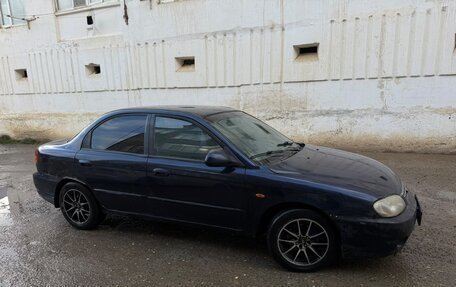 KIA Spectra II (LD), 2008 год, 150 000 рублей, 3 фотография