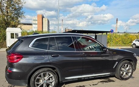 BMW X3, 2020 год, 5 000 000 рублей, 5 фотография