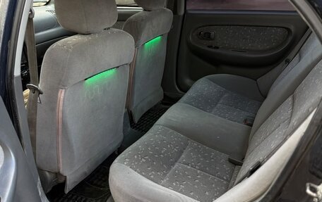 KIA Spectra II (LD), 2008 год, 150 000 рублей, 7 фотография