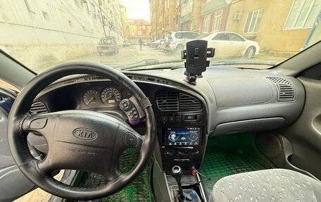KIA Spectra II (LD), 2008 год, 150 000 рублей, 6 фотография