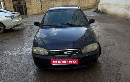 KIA Spectra II (LD), 2008 год, 150 000 рублей, 2 фотография