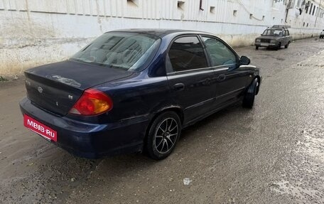 KIA Spectra II (LD), 2008 год, 150 000 рублей, 4 фотография