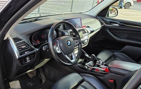 BMW X3, 2020 год, 5 000 000 рублей, 7 фотография