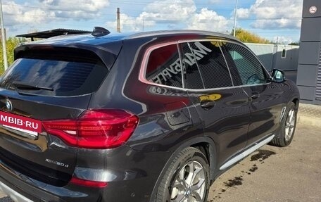 BMW X3, 2020 год, 5 000 000 рублей, 4 фотография
