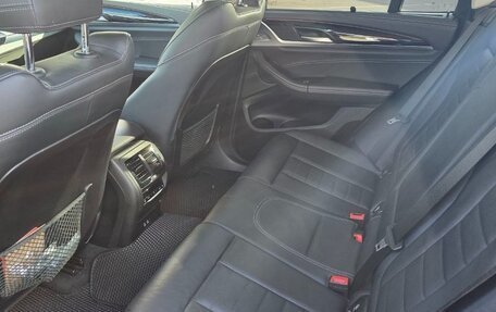 BMW X3, 2020 год, 5 000 000 рублей, 13 фотография