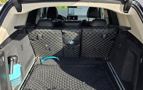 BMW X3, 2020 год, 5 000 000 рублей, 17 фотография