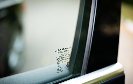 Jaguar XF II, 2017 год, 3 500 000 рублей, 16 фотография