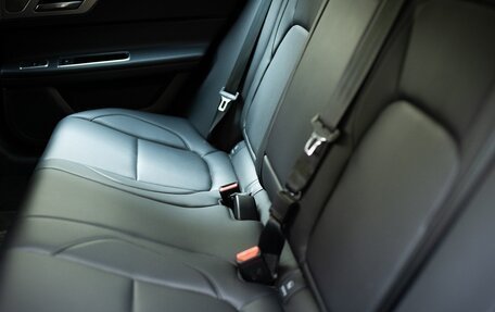 Jaguar XF II, 2017 год, 3 500 000 рублей, 17 фотография